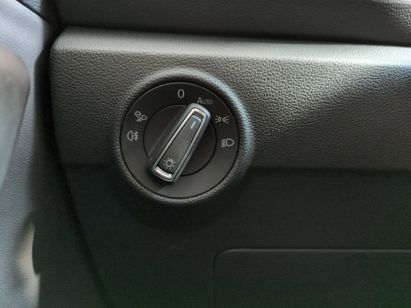 Volkswagen T-Roc usata a Agrigento (15)