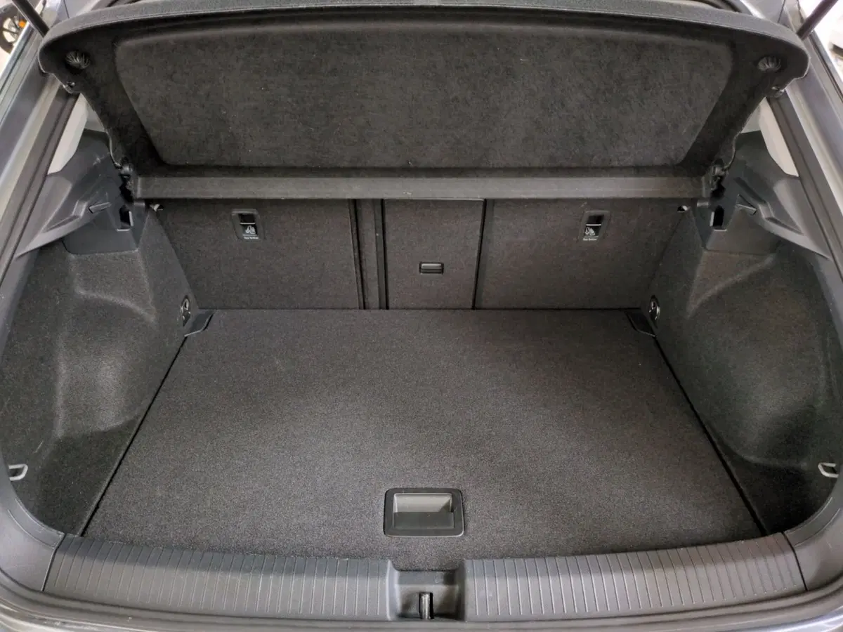 Volkswagen T-Roc usata a Agrigento (16)