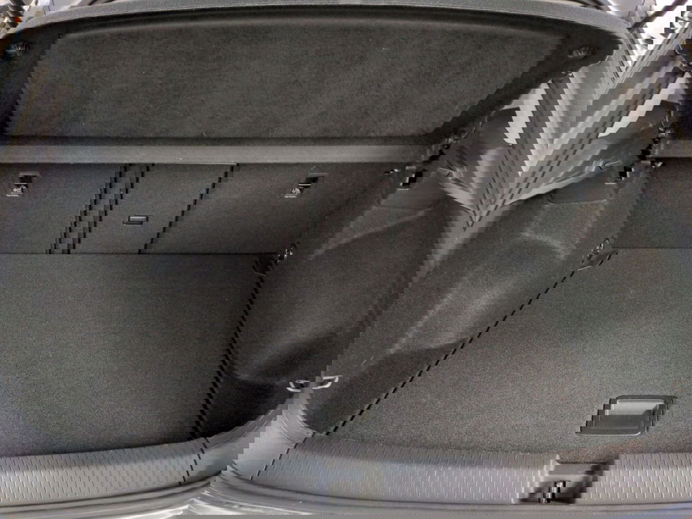 Volkswagen T-Roc usata a Agrigento (16)