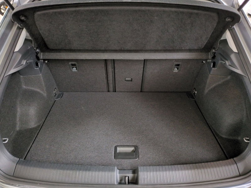 Volkswagen T-Roc usata a Agrigento (16)