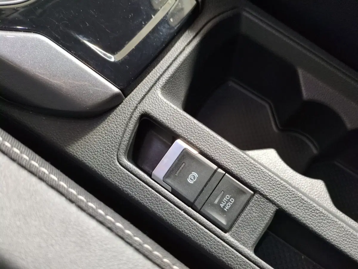 Volkswagen T-Roc usata a Agrigento (17)