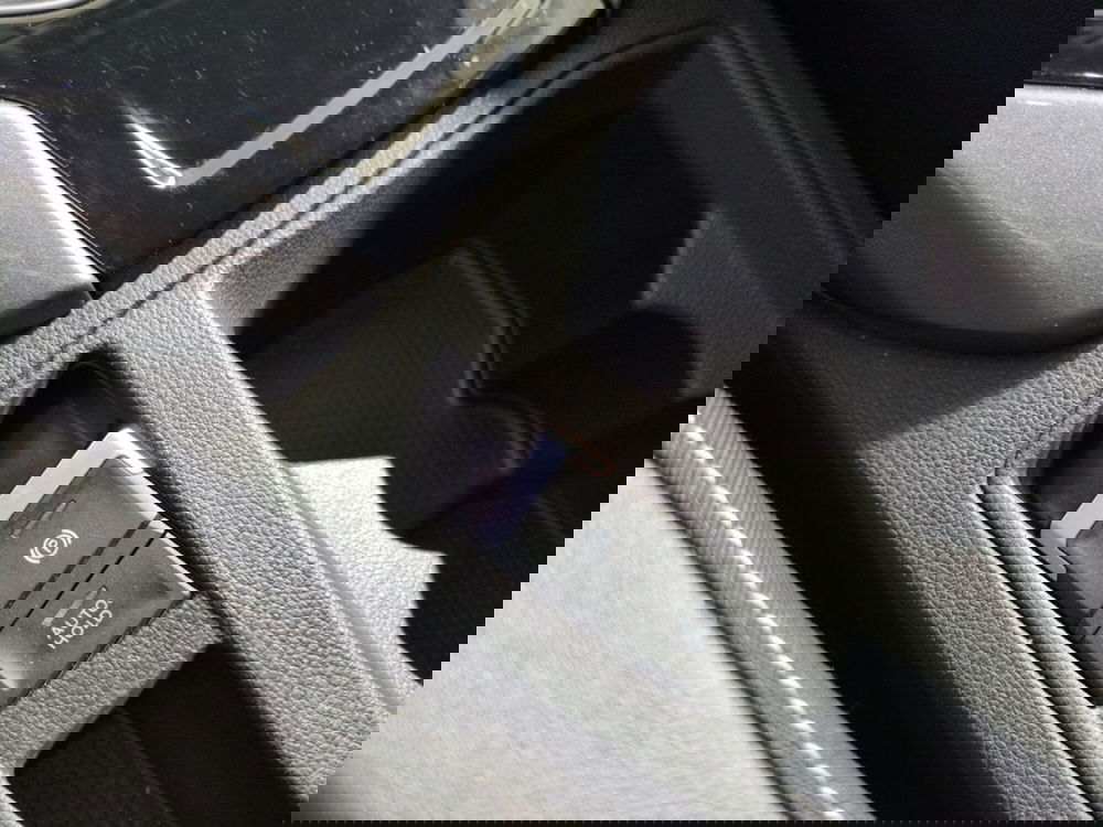 Volkswagen T-Roc usata a Agrigento (17)