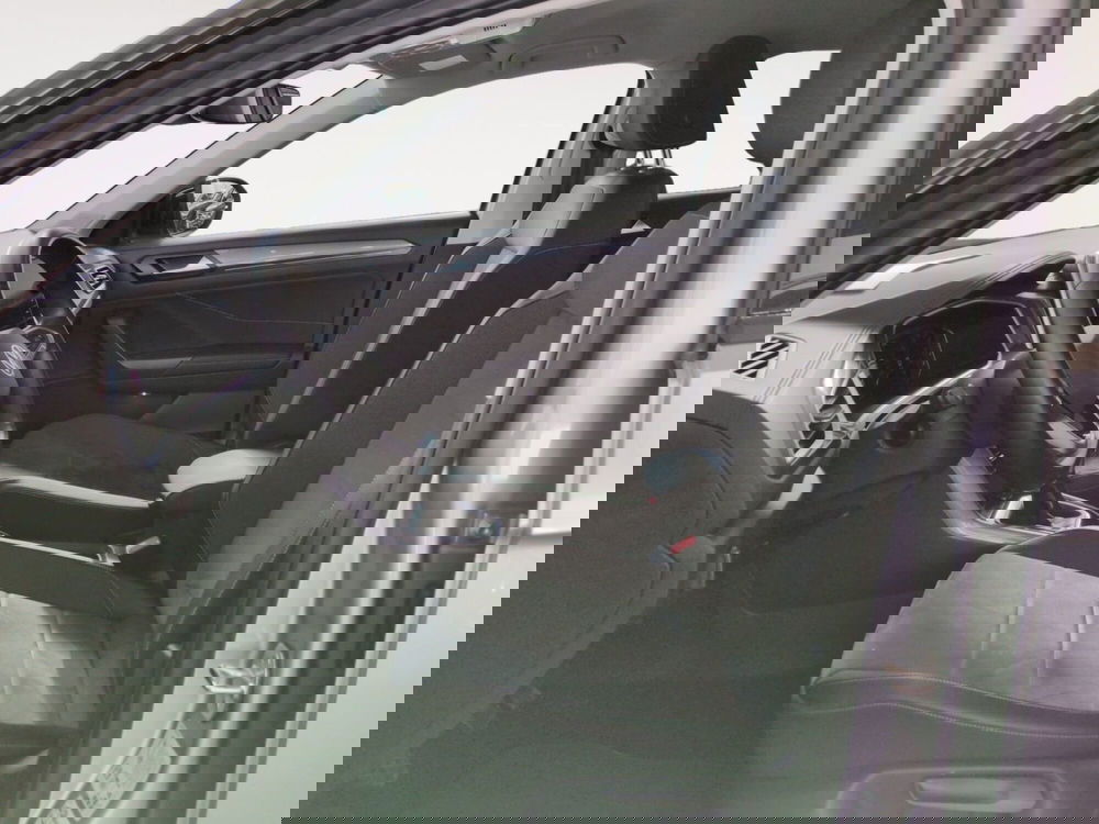 Volkswagen T-Roc usata a Agrigento (8)