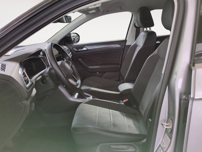 Volkswagen T-Roc usata a Agrigento (8)