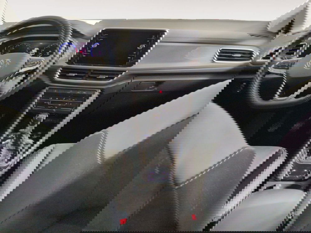 Volkswagen T-Roc usata a Agrigento (9)