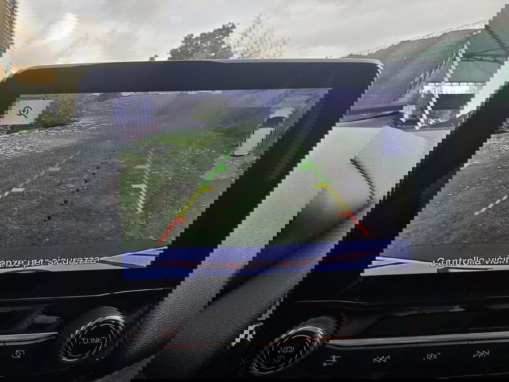 Ford EcoSport usata a Massa-Carrara (10)