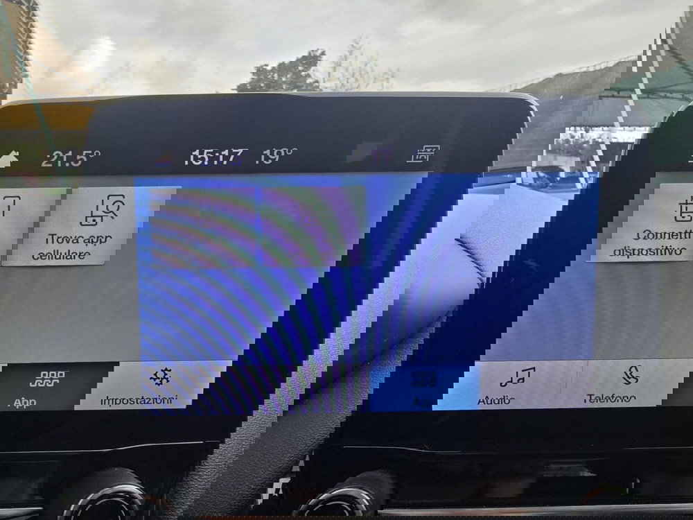 Ford EcoSport usata a Massa-Carrara (11)