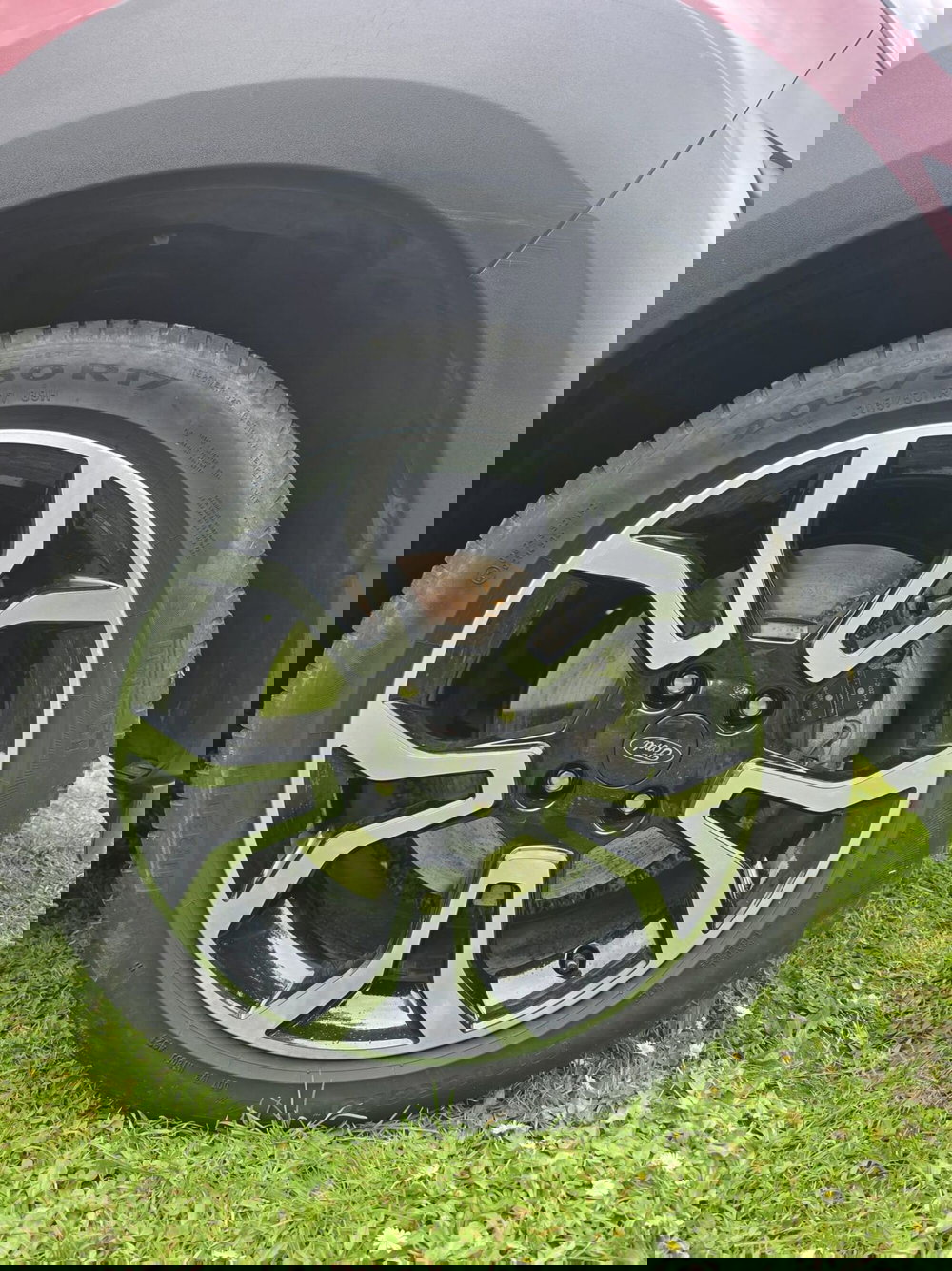 Ford EcoSport usata a Massa-Carrara (13)