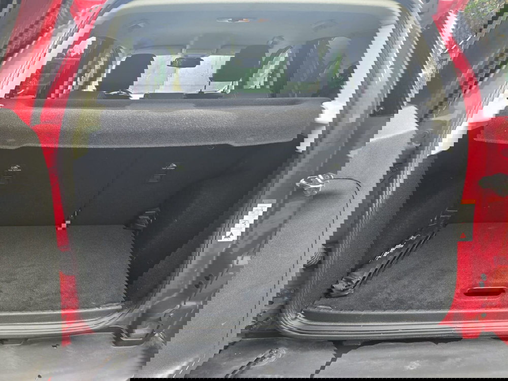 Ford EcoSport usata a Massa-Carrara (14)