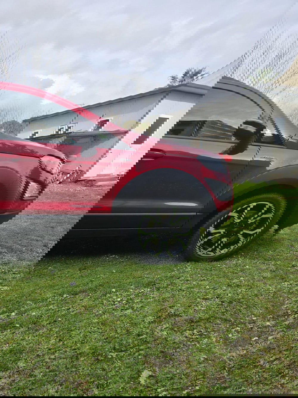 Ford EcoSport usata a Massa-Carrara (20)