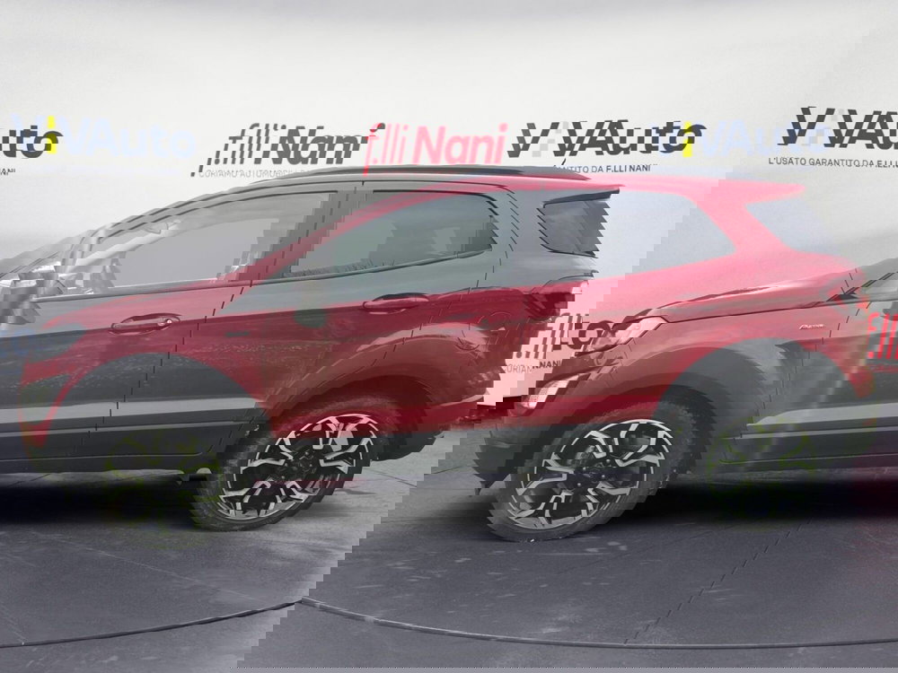 Ford EcoSport usata a Massa-Carrara (7)