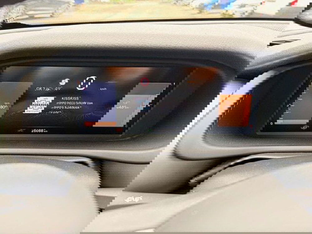 Jeep Avenger usata a Ravenna (12)