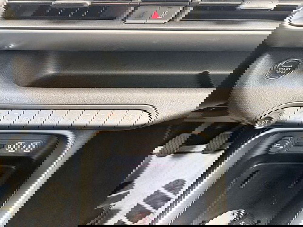 Jeep Avenger usata a Ravenna (15)