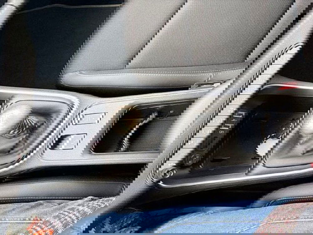 Jeep Avenger usata a Ravenna (16)