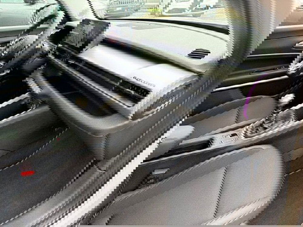 Jeep Avenger usata a Ravenna (18)