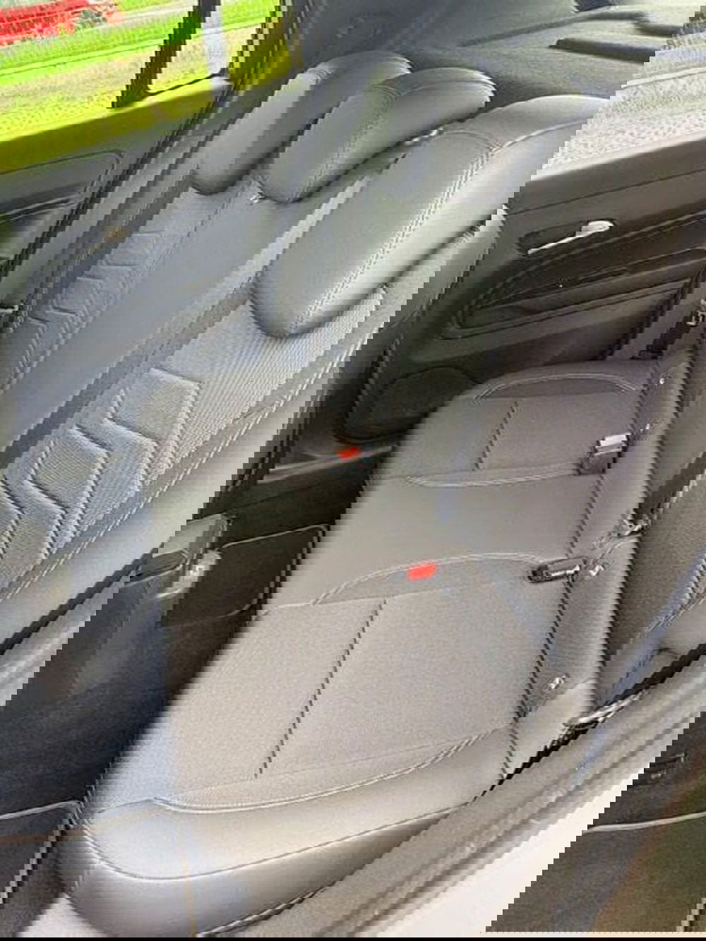 Jeep Avenger usata a Ravenna (19)