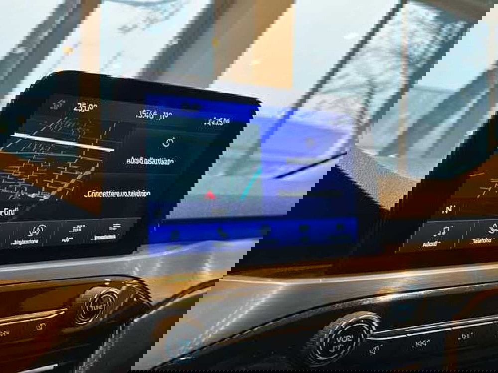 Ford Kuga usata a Ravenna (10)