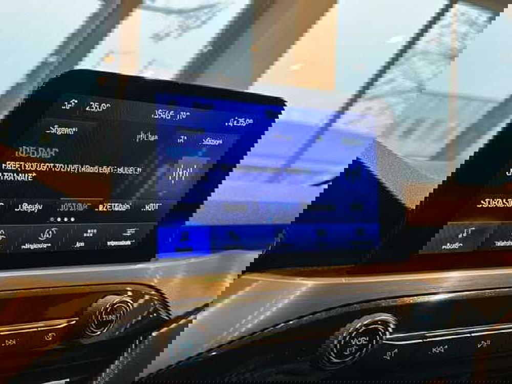 Ford Kuga usata a Ravenna (11)