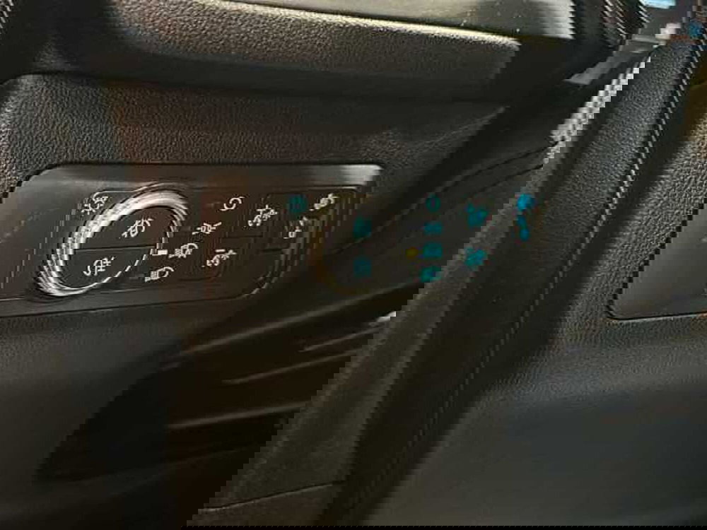 Ford Kuga usata a Ravenna (15)