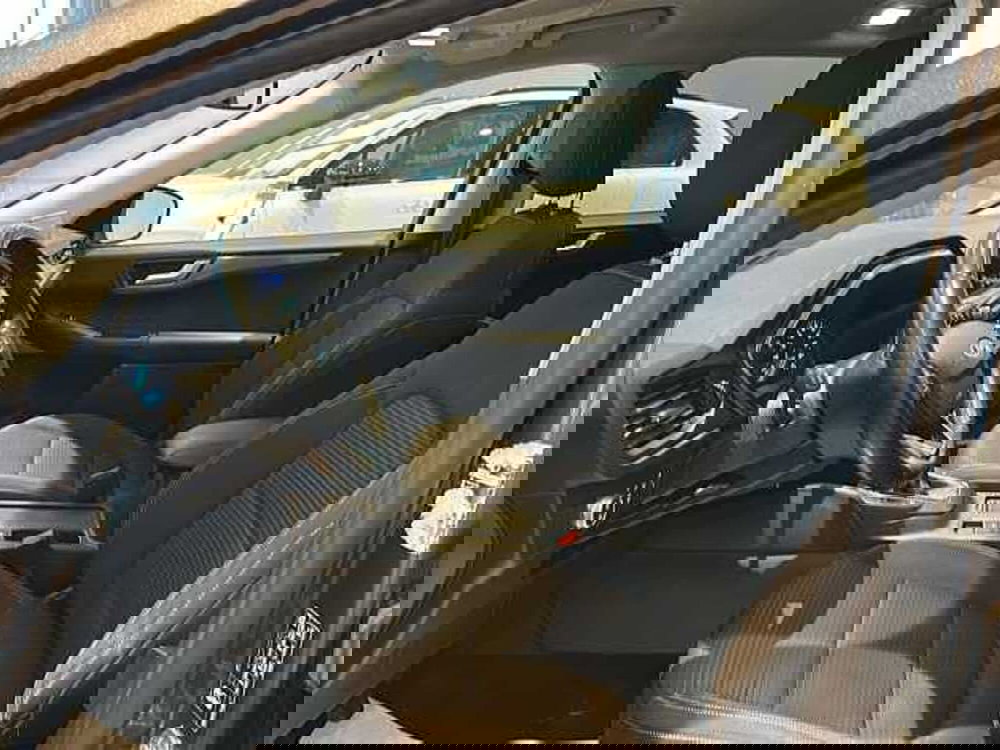 Ford Kuga usata a Ravenna (20)