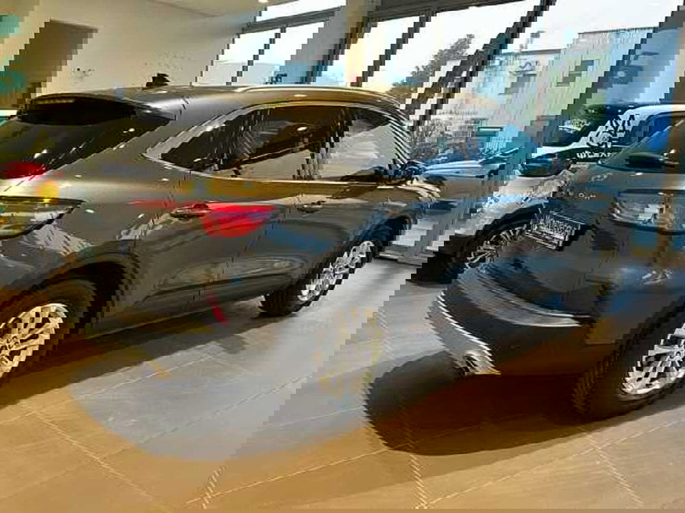 Ford Kuga usata a Ravenna (3)