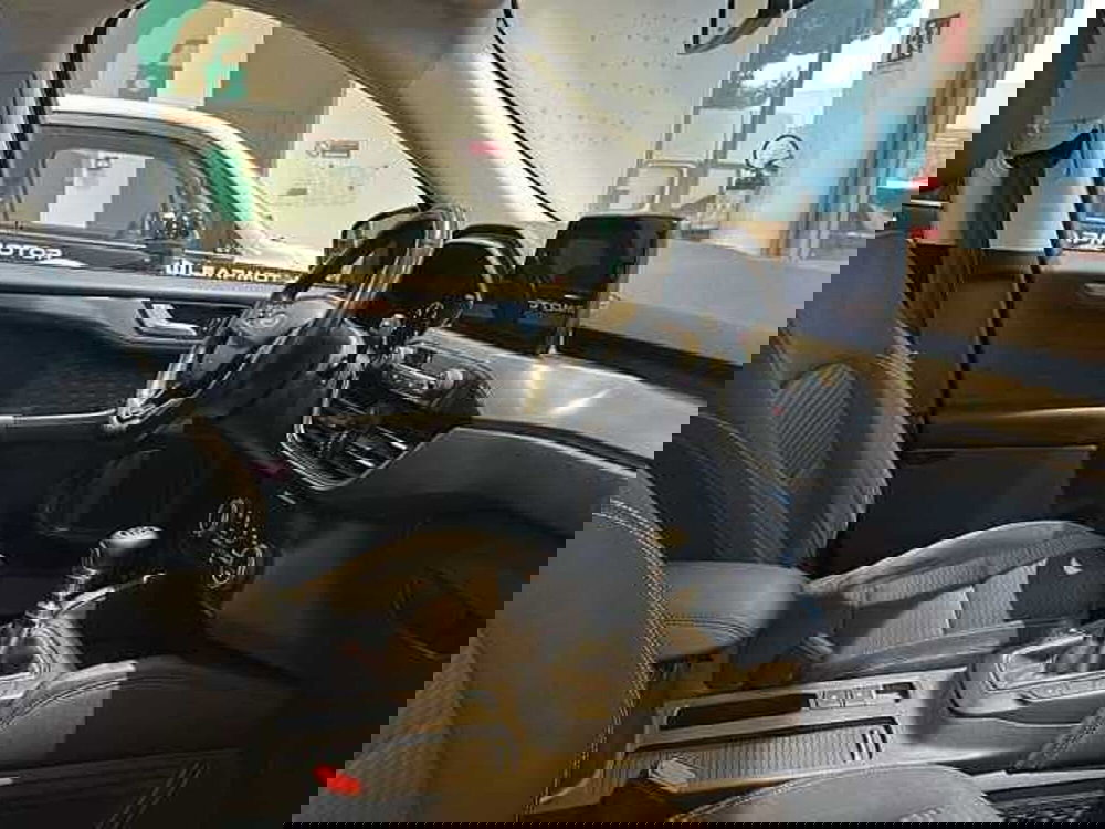 Ford Kuga usata a Ravenna (7)