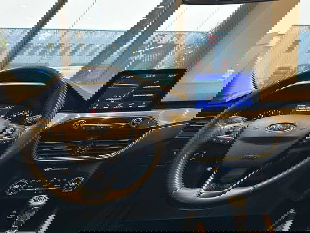 Ford Kuga usata a Ravenna (8)