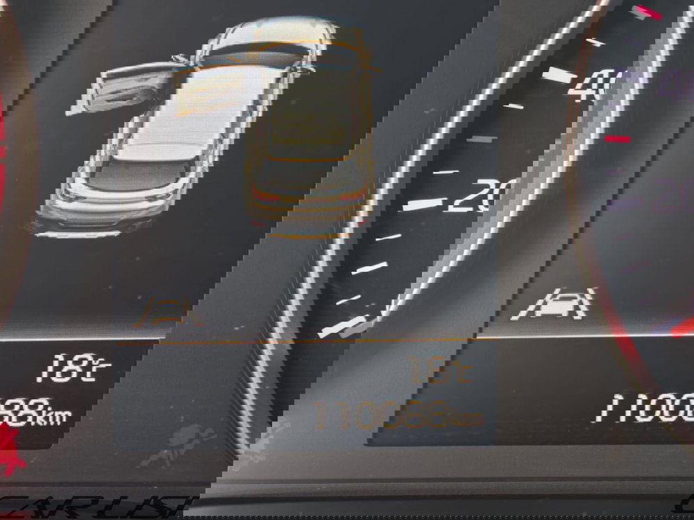 Kia Stonic usata a Foggia (13)