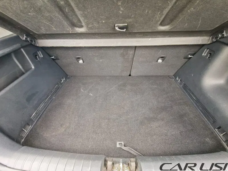Kia Stonic usata a Foggia (14)