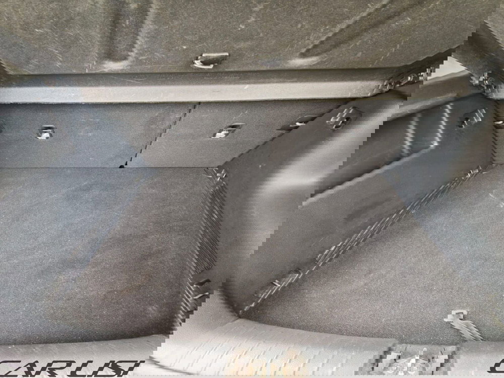 Kia Stonic usata a Foggia (14)