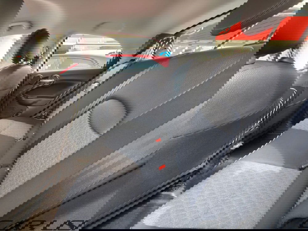Fiat 500X usata a Foggia (11)