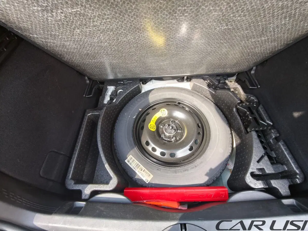 Fiat 500X usata a Foggia (13)
