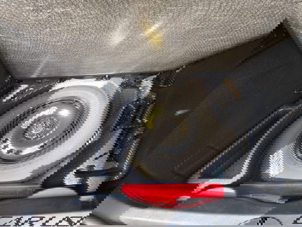 Fiat 500X usata a Foggia (13)