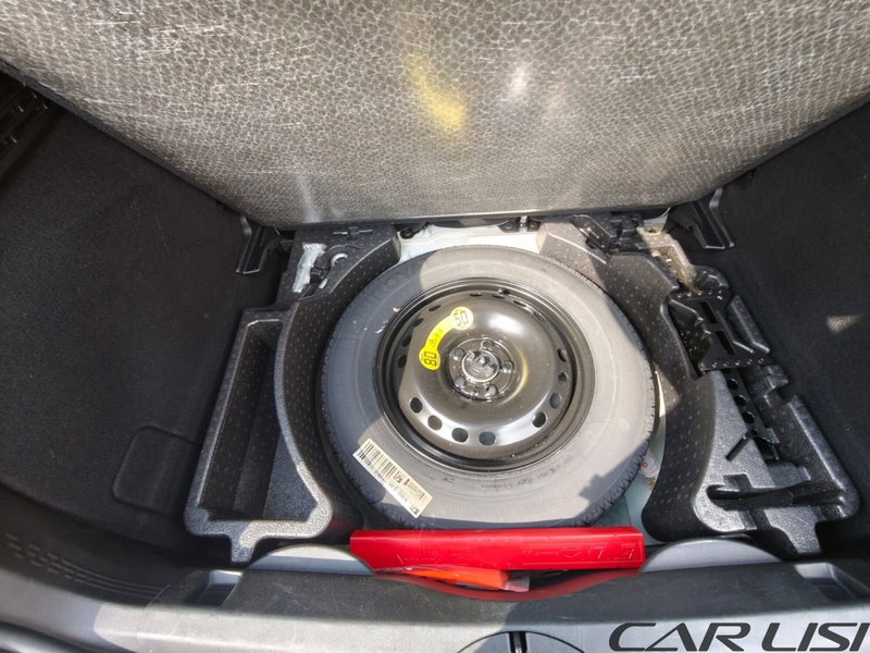 Fiat 500X usata a Foggia (13)