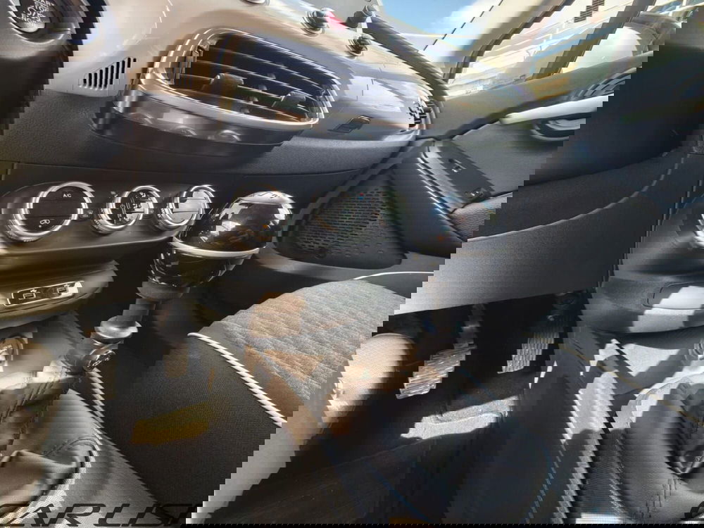 Fiat 500X usata a Foggia (4)