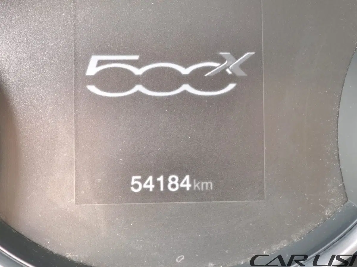 Fiat 500X usata a Foggia (7)