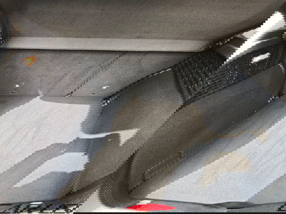 Fiat 500X usata a Foggia (9)