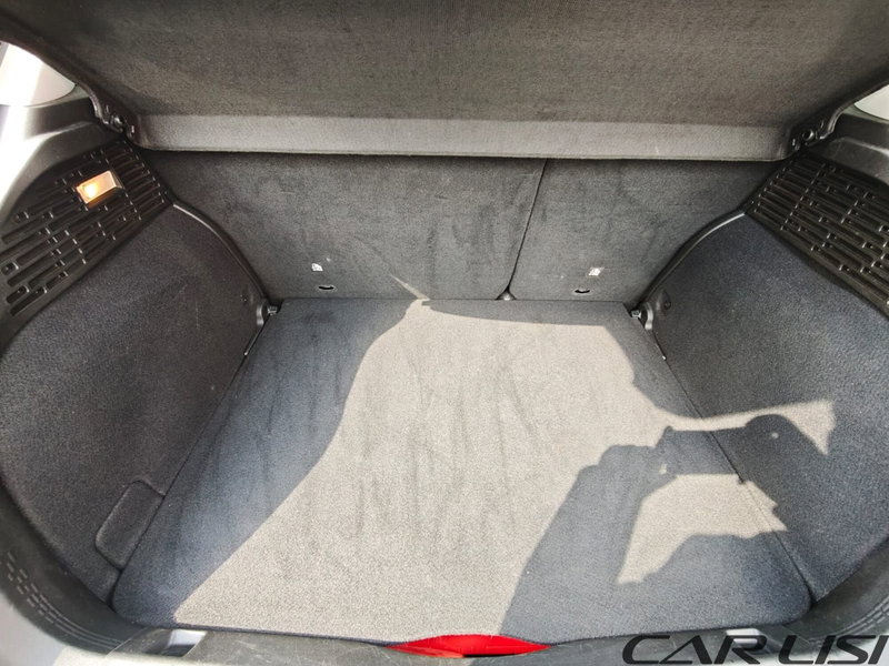 Fiat 500X usata a Foggia (9)
