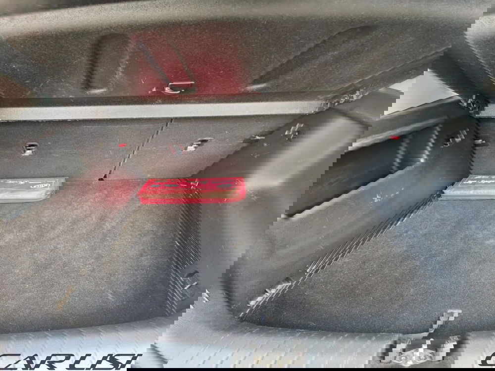 Kia Stonic usata a Foggia (13)