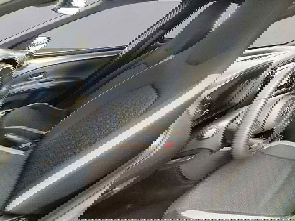 Toyota Aygo X usata a Milano (10)