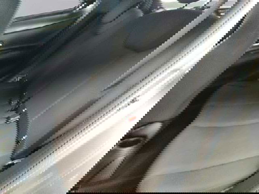 Toyota Aygo X usata a Milano (13)