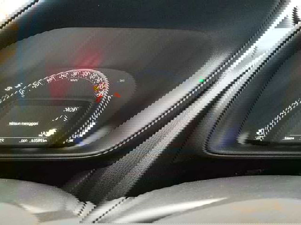 Toyota Aygo X usata a Milano (18)