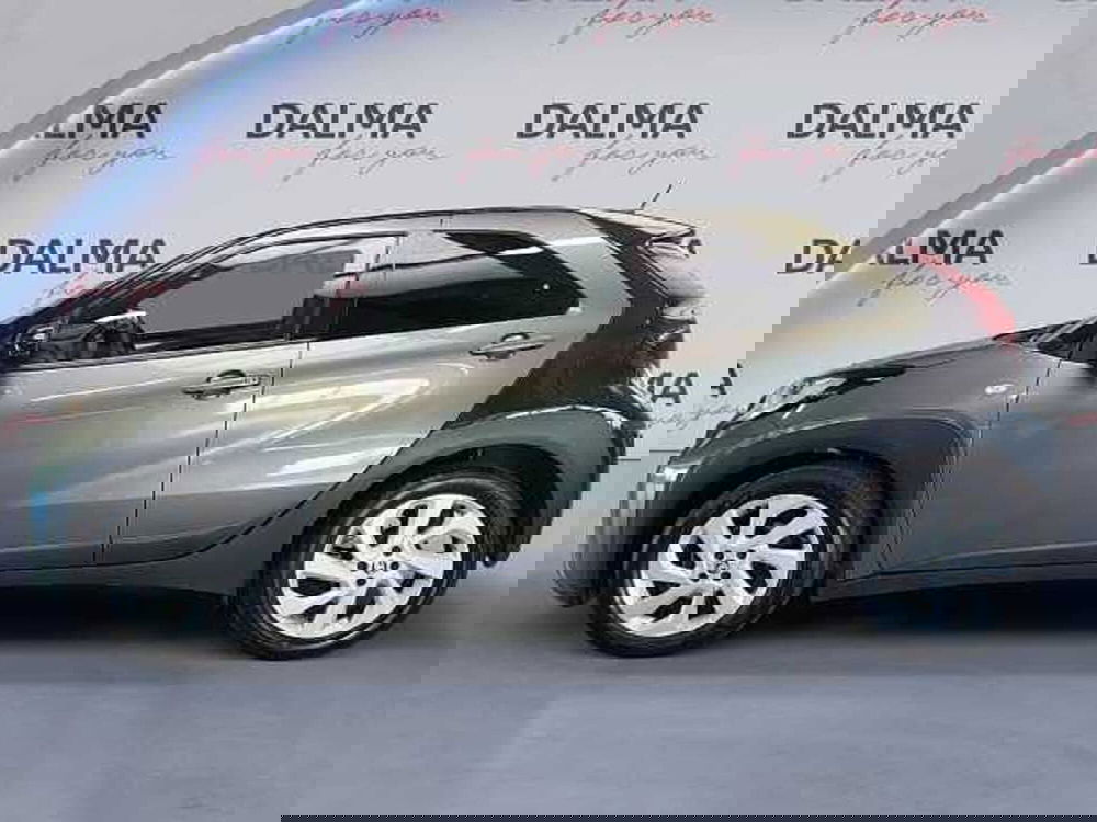 Toyota Aygo X usata a Milano (2)