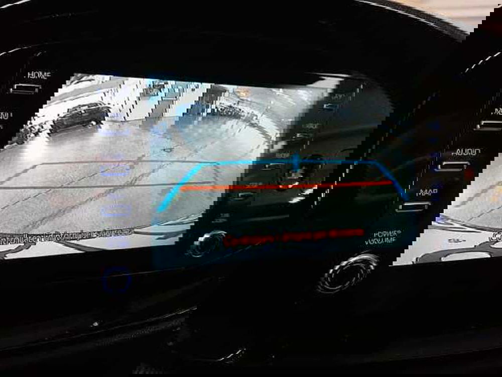 Toyota Aygo X usata a Milano (20)