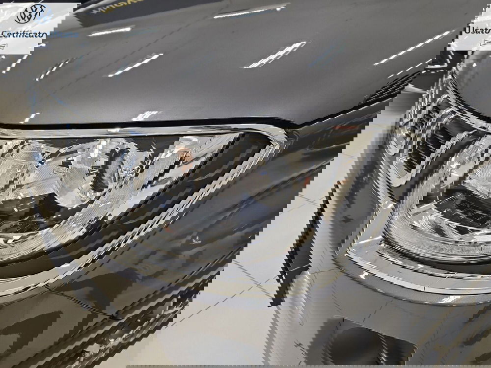 Suzuki Ignis usata a Genova (6)