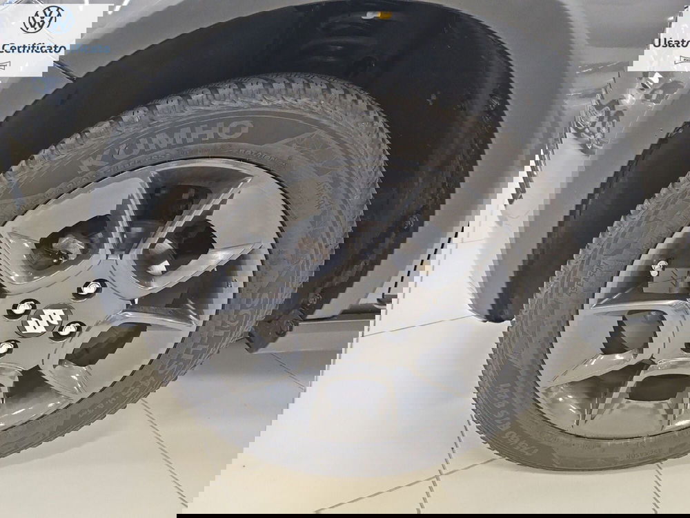 Suzuki Ignis usata a Genova (8)