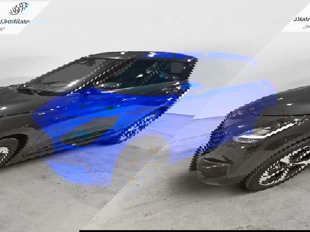 Suzuki Swift nuova a Genova