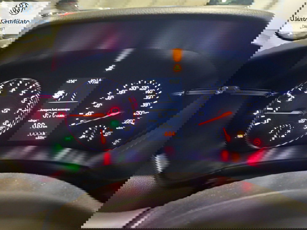 Suzuki Swift nuova a Genova (13)