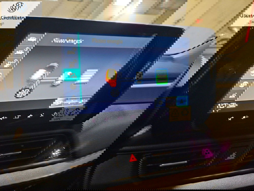 Suzuki Swift nuova a Genova (14)