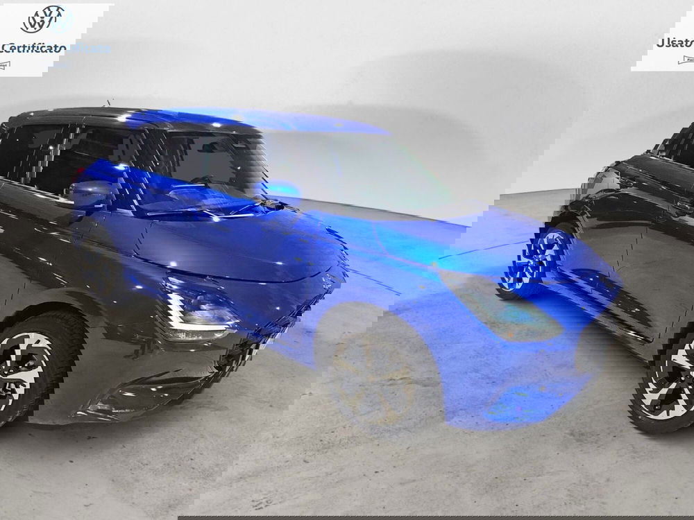 Suzuki Swift nuova a Genova (3)